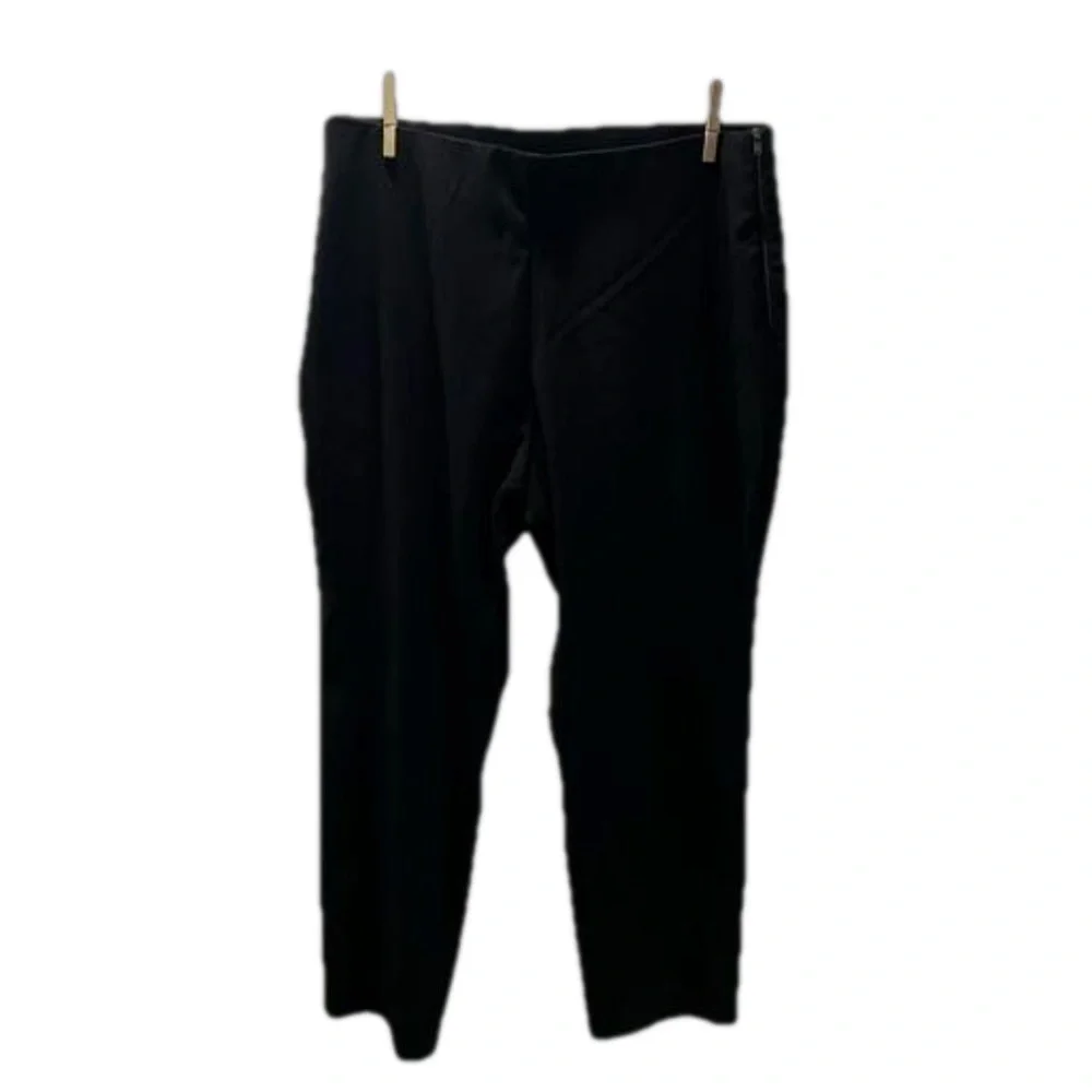 Nine West|Side Zip Skinny|Size 14P - Picture 1 of 9